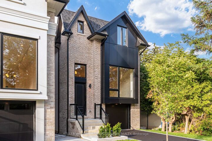 Property Photo: 37 Wesley Avenue ON L5H 2M6