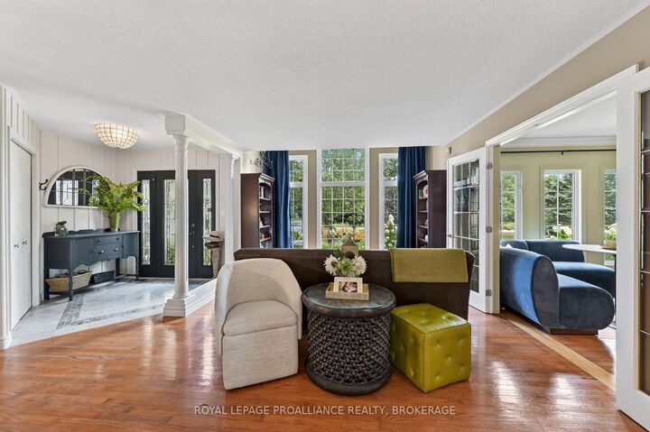 Property Photo: 3335 Four Seasons Drive ON K0H 1X0