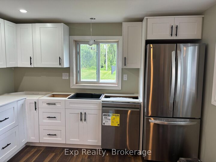 Property Photo: 529 Old 2 Highway 28 ON K8P 5V5
