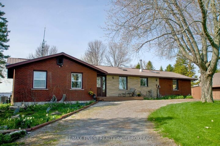 Property Photo: 10930 Front Road ON K0H 2S0
