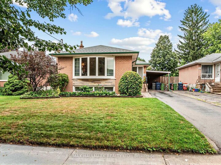 23 Lynnbrook Drive — photo 1