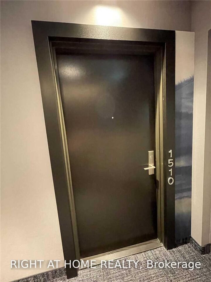 Property Photo:  181 Bedford Road 1510  ON M5R 0C2 
