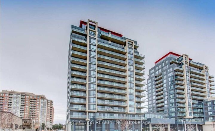 9090 Yonge Street 1509 — photo 1