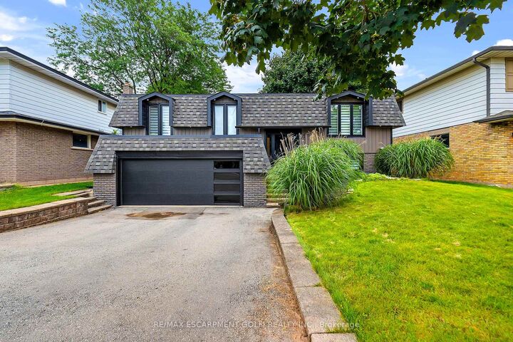 4236 Longmoor Drive — photo 1
