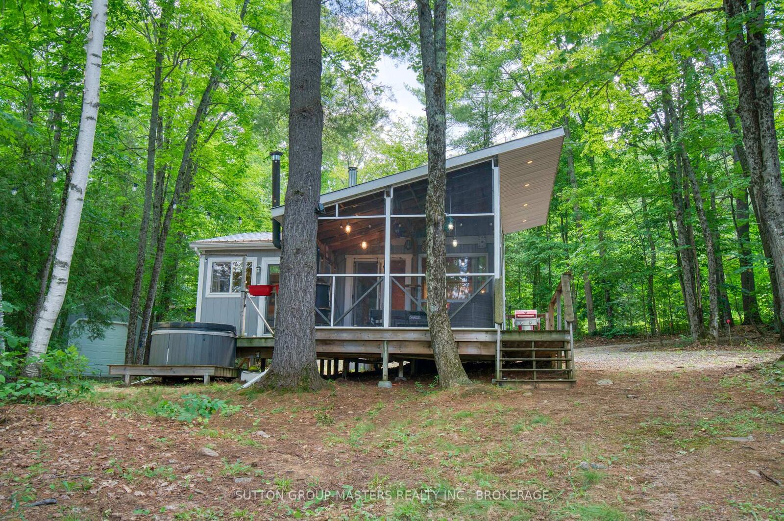 Photo de la propriété:  2282 Myers Cave Road  ON K0H 1K0 
