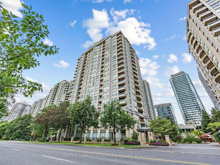 256 Doris Avenue 1711 — photo 1