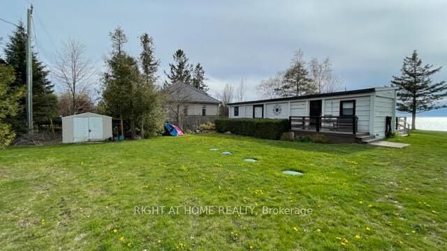Property Photo: 77767 Norma Street ON N0M 1G0