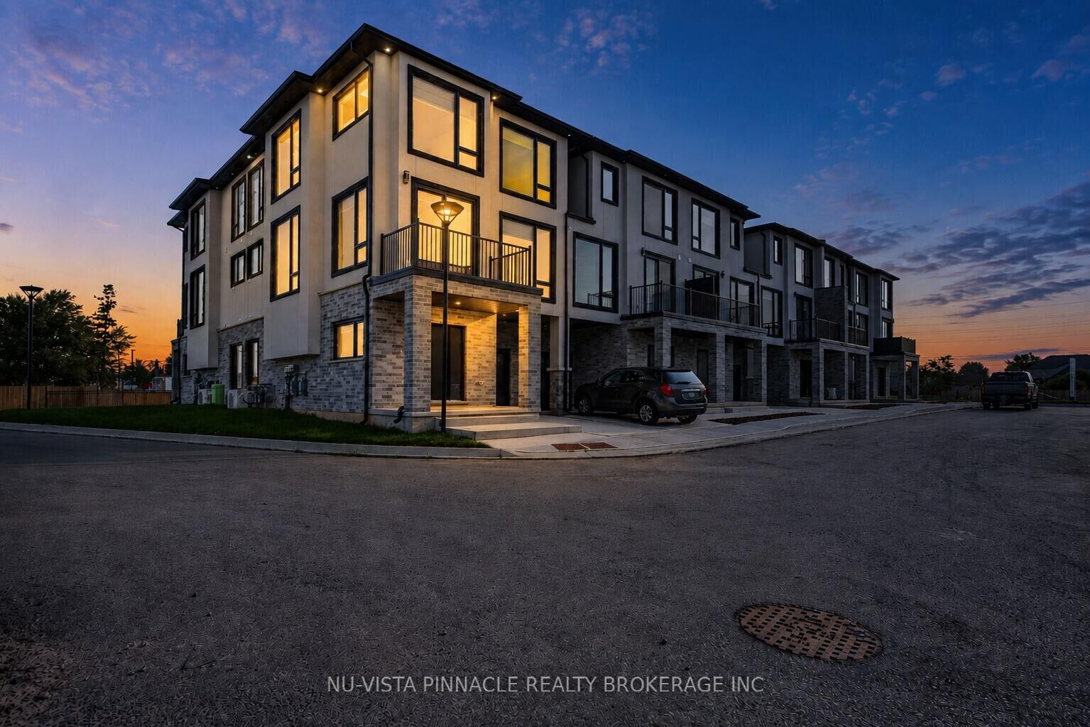 Property Photo: 3103 Petty Road 8 ON N6L 0K1
