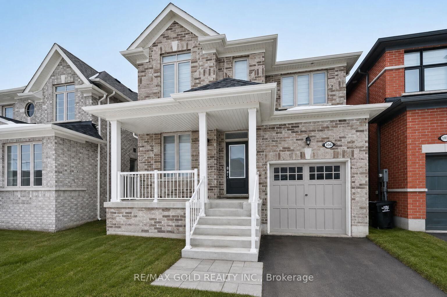Property Photo: 1345 Davis Loop ON L0L 0B1