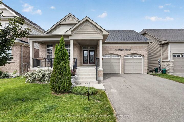 48 Harpin Way E — photo 1
