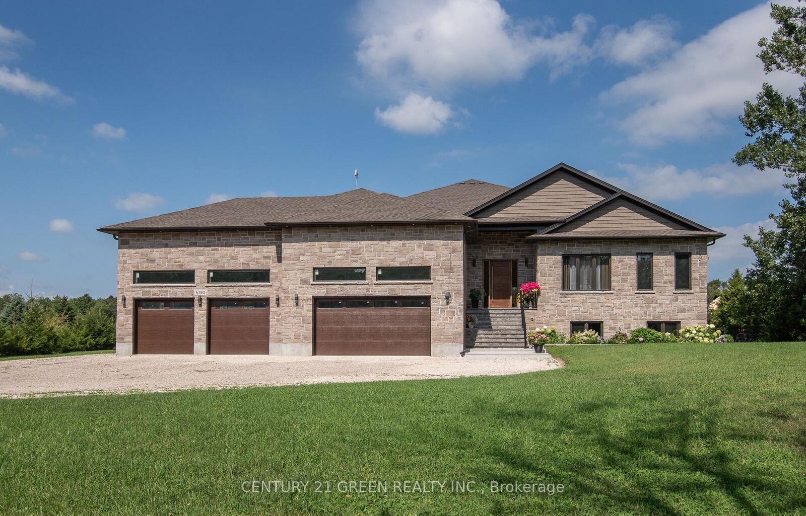 Property Photo: 6780 Wellington Country Rd 10 N/A ON N0G 2K0
