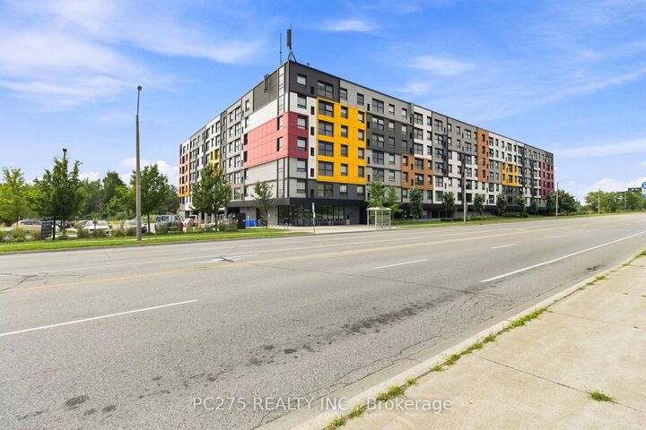Photo de la propriété: 1291 Gordon Street 218 ON N1L 0M5
