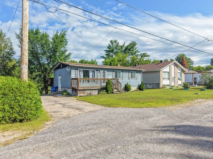 Property Photo: 980 Lily Street ON P0H 1V0