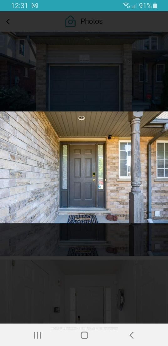 Property Photo:  68 Wood Grove Crescent  ON N1T 2A1 