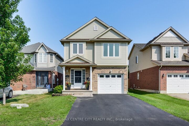 178 McMahen Street — photo 1