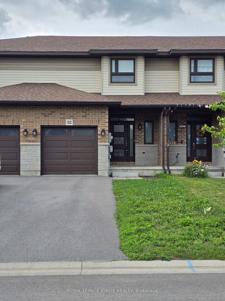 52 Cottonwood Drive — photo 1