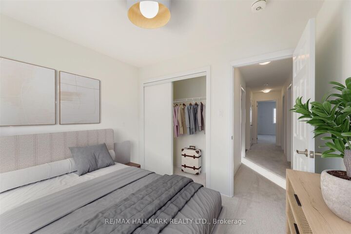 Property Photo: 58 Masters Street ON L3B 0N4