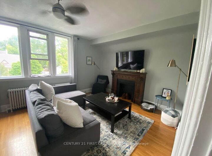 Property Photo: 281 Hill Street ON N6B 1E1