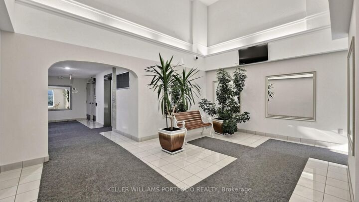 Property Photo: 4005 Don Mills Road 358 ON M2H 3J9