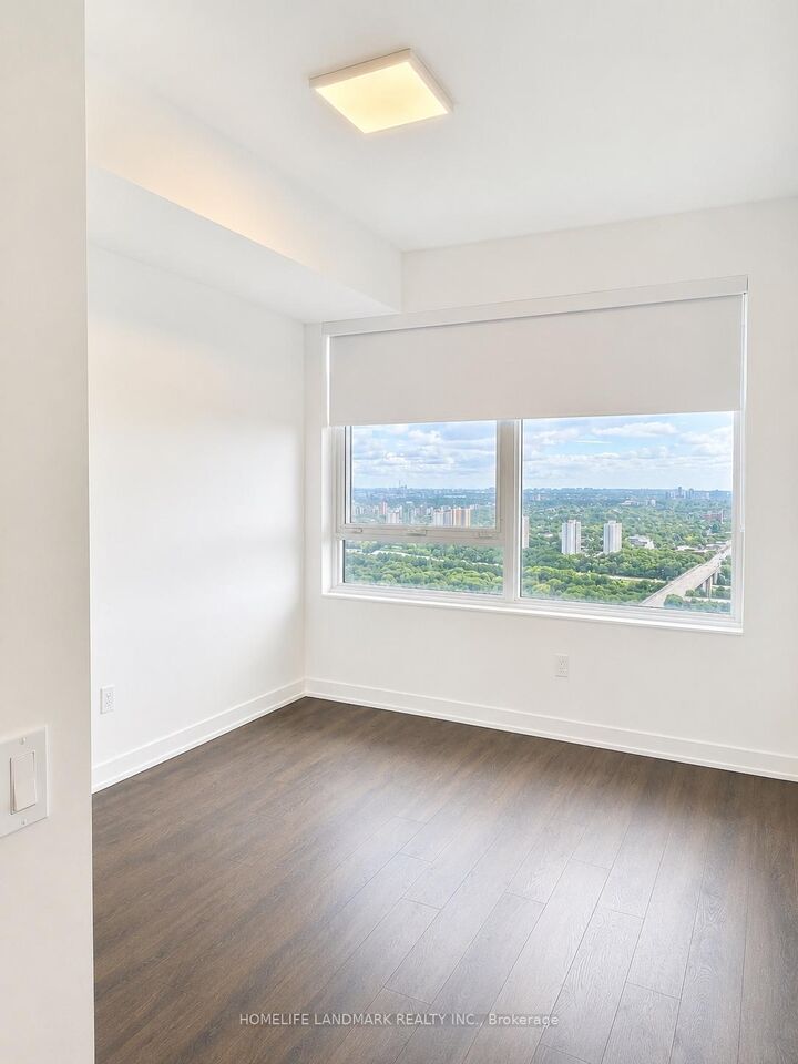 Property Photo:  609 Sherbourne Street 5109  ON M4X 0A4 