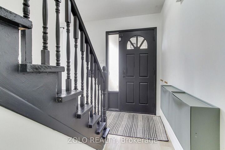 Property Photo: 388 Terry Drive ON L3Y 5E7