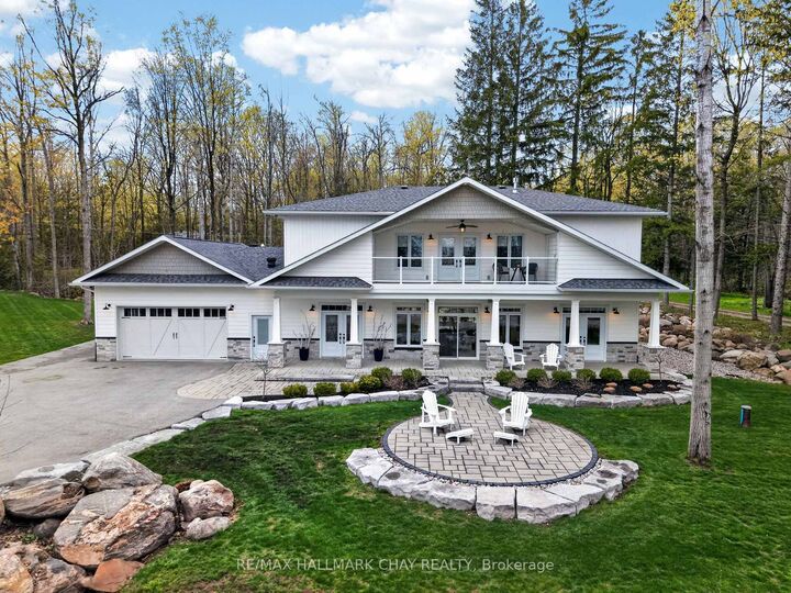 6 Forrester Road — photo 1