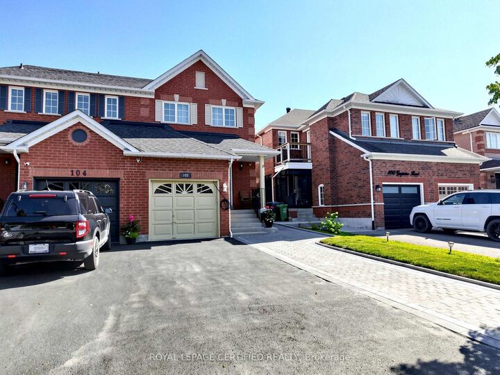 102 Grapevine Road — photo 1