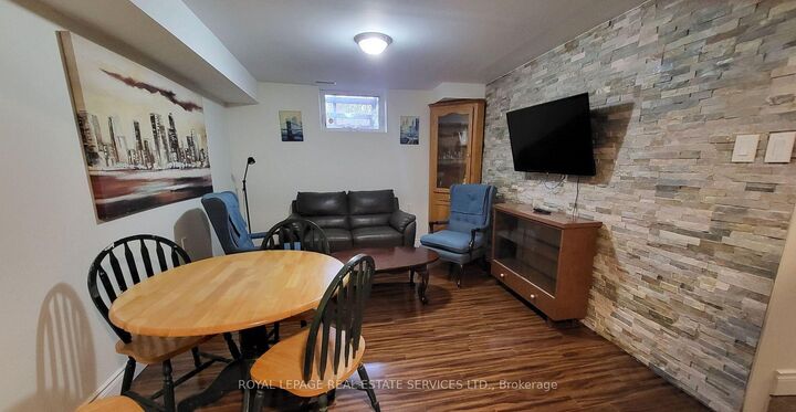 Property Photo: 32 Shandon Drive ON M1R 4M5