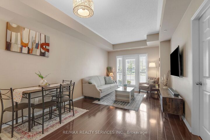 Property Photo:  5150 Winston Churchill Boulevard 101  ON L5M 0P1 