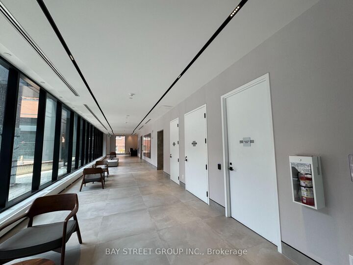 Photo de la propriété:  609 Sherbourne Street 4203  ON M4X 0A4 