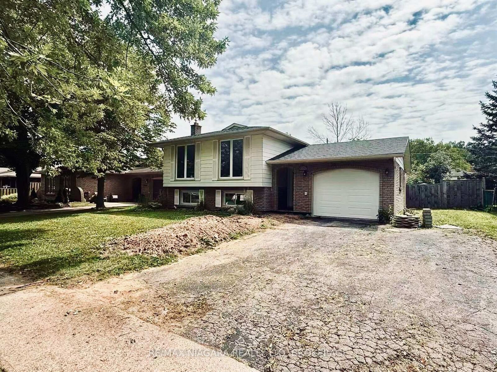 Property Photo: 3102 Ussher Street ON L2G 6M2