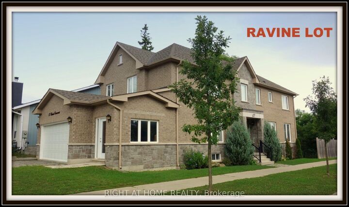 17 Bond Crescent — photo 1