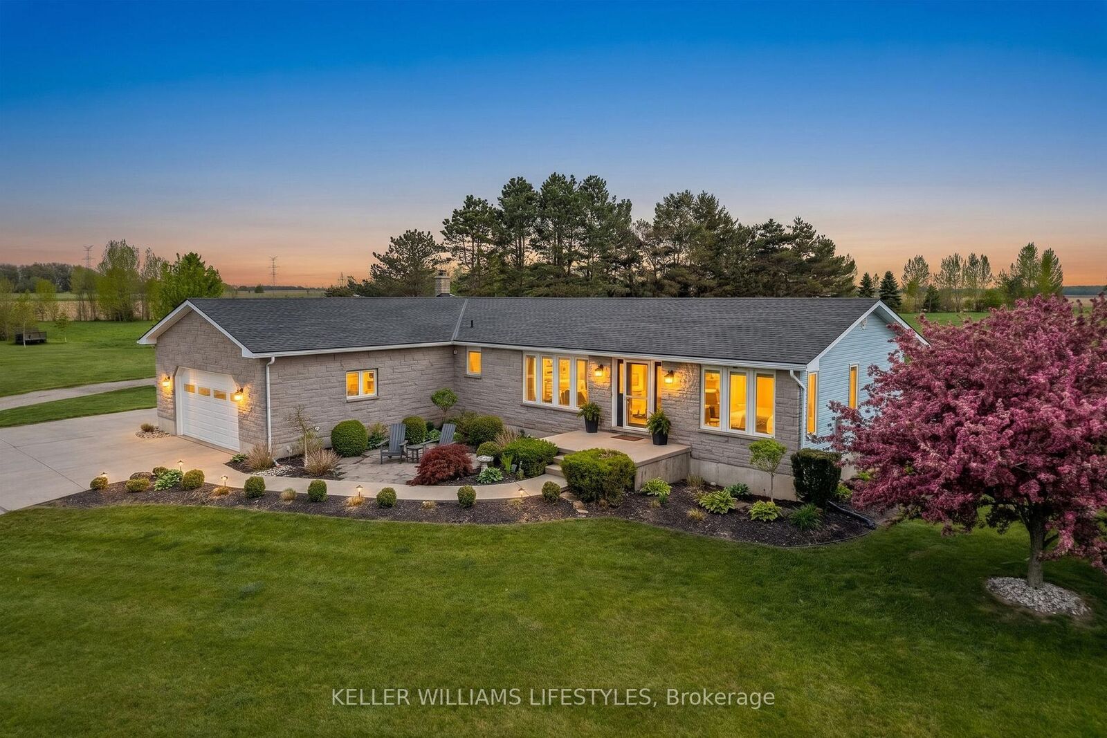 Property Photo: 79904 Pondsview Road ON N7A 3X8