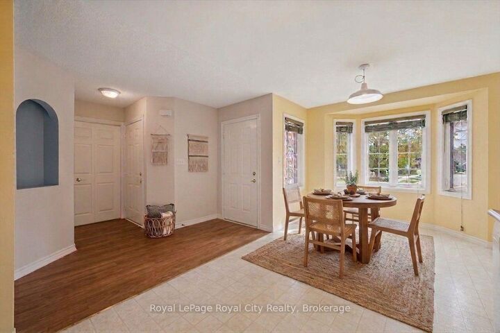 Property Photo: 46 Terraview Crescent ON N1G 5E9
