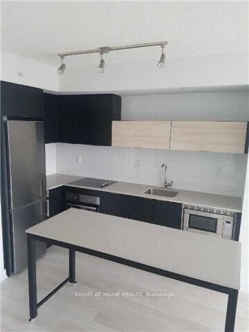 Property Photo: 20 Thomas Riley Road 2308 ON M9B 1B3