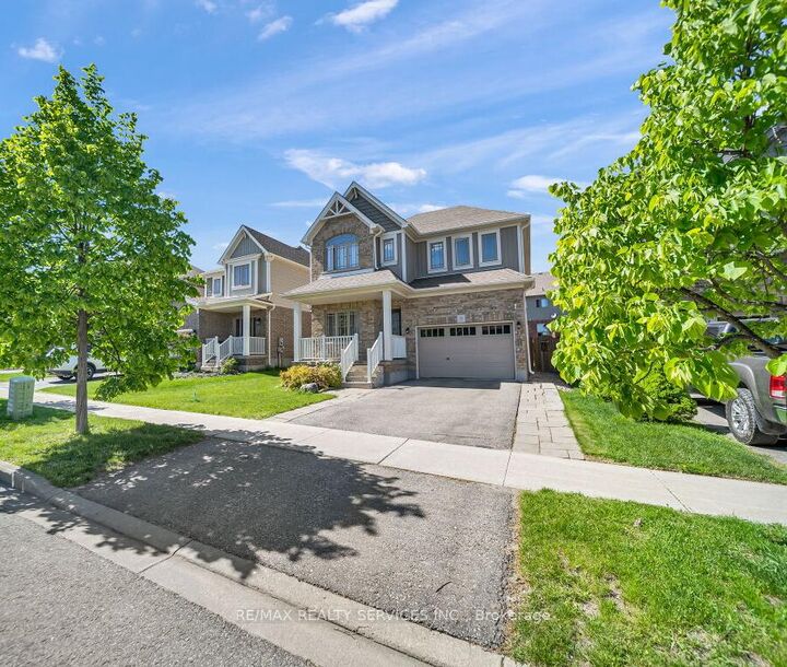 9 Fitzgerald Street — photo 1