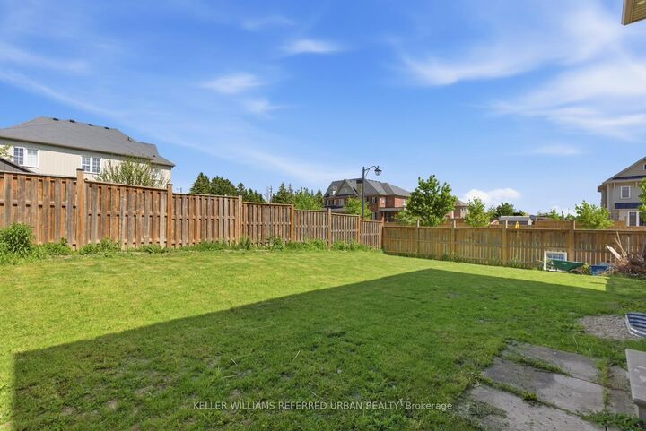 Property Photo: 14 Andover Drive ON N0B 1M0