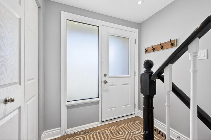 Property Photo: 3008 Palmer Drive 8 ON L7M 1L2