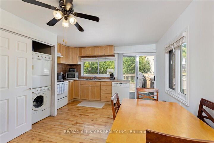 Property Photo: 27182 Woodbine Avenue ON L4P 3E9