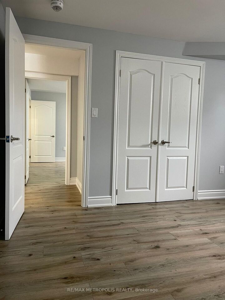 Property Photo: 2 Summitgreen Crescent Bsmt ON L6R 0T3