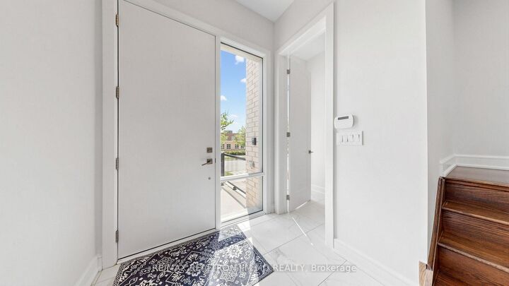 Property Photo: 16 Farrell Road ON L6A 4W7