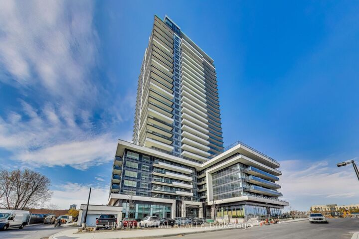 Property Photo: 1435 Celebration Drive 415 ON L1W 0C4
