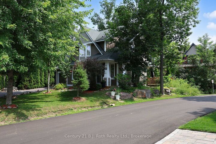 Property Photo: 37 Country Trail ON L0K 1S0