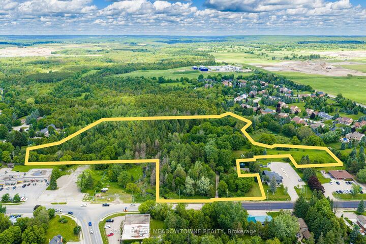 Property Photo: 5405 Wellington Rd 52 N/A ON N0B 1T0