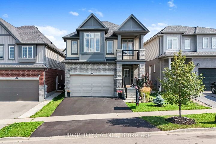 Property Photo: 629 Wild Rye Street ON N2V 0E3