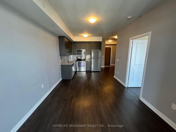 Property Photo:  9560 Markham Road 1603  ON L6E 0T9 