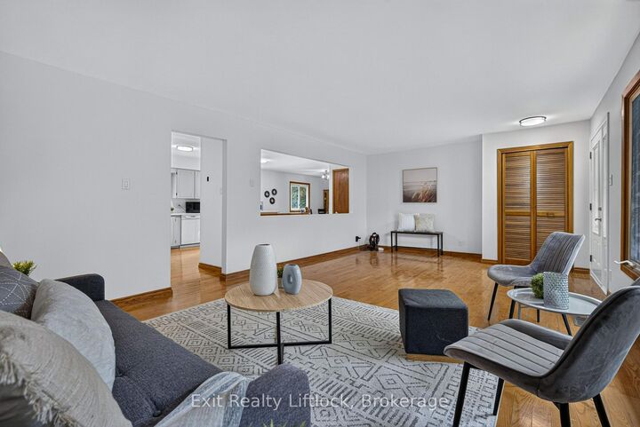 Property Photo: 3 Basswood Street ON K0L 2W0