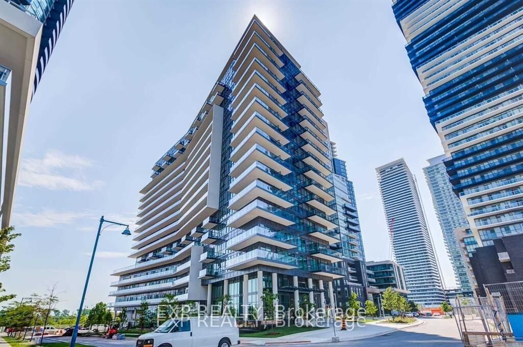 Property Photo:  39 Annie Craig Drive 602  ON M8V 0H1 