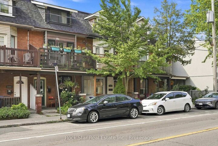 1259 Davenport Road — photo 1