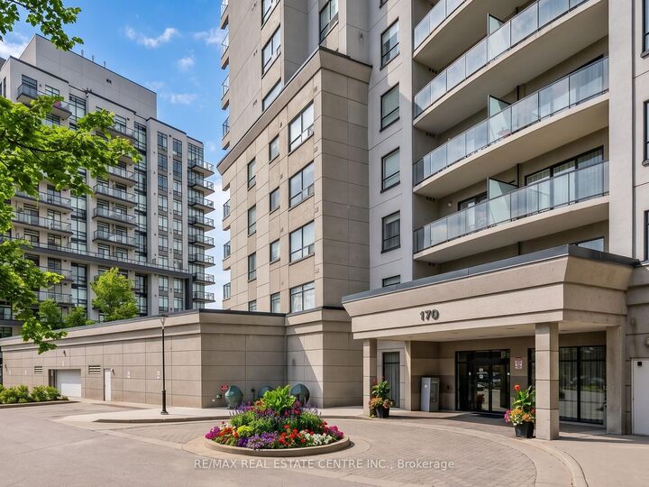 Property Photo: 170 Water Street N 501 ON N1R 3B6
